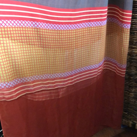 Clover Canyon Beautiful Boho sheath Maxi dress - Picture 2 of 13